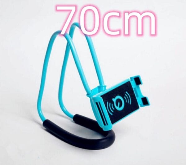 360 Degree Rotable Selfie Phone Holder Universal - Image 5